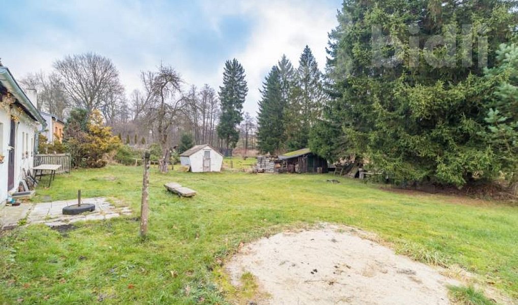 Prodej domu 160 m² s pozemkem 1 274 m², Dolní Poustevna – náhled fotky 27