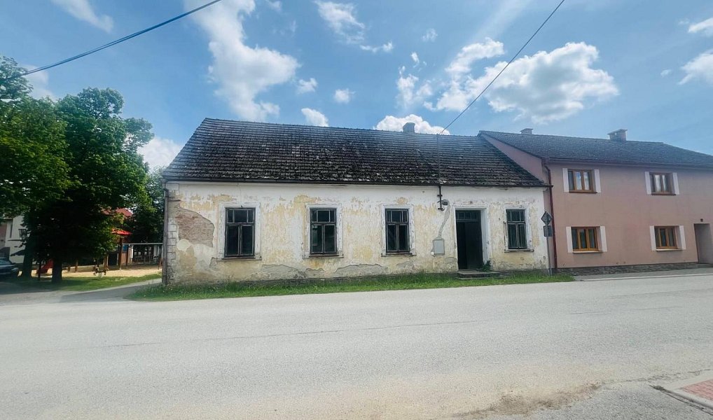 Prodej domu 154 m² s pozemkem 181 m², Panské Dubenky – náhled fotky 7