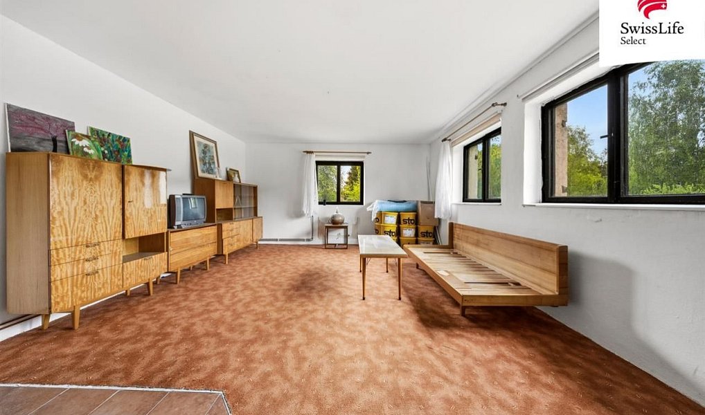Prodej domu 78 m² s pozemkem 479 m², Chvaleč – náhled fotky 3