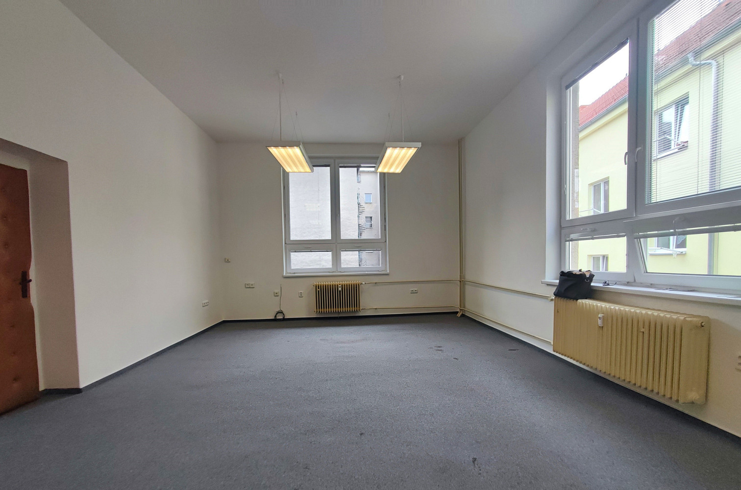 Pronájem kanceláře 36 m²