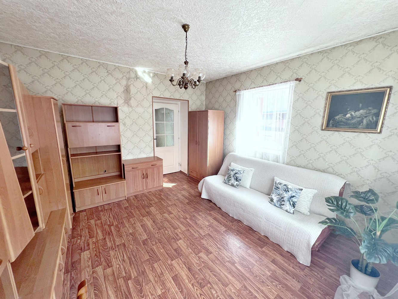 Prodej domu 57 m² s pozemkem 299 m² – fotografie 2