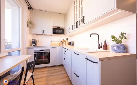 Prodej bytu 4+1 72 m², Čajkovského, Olomouc - Nová Ulice