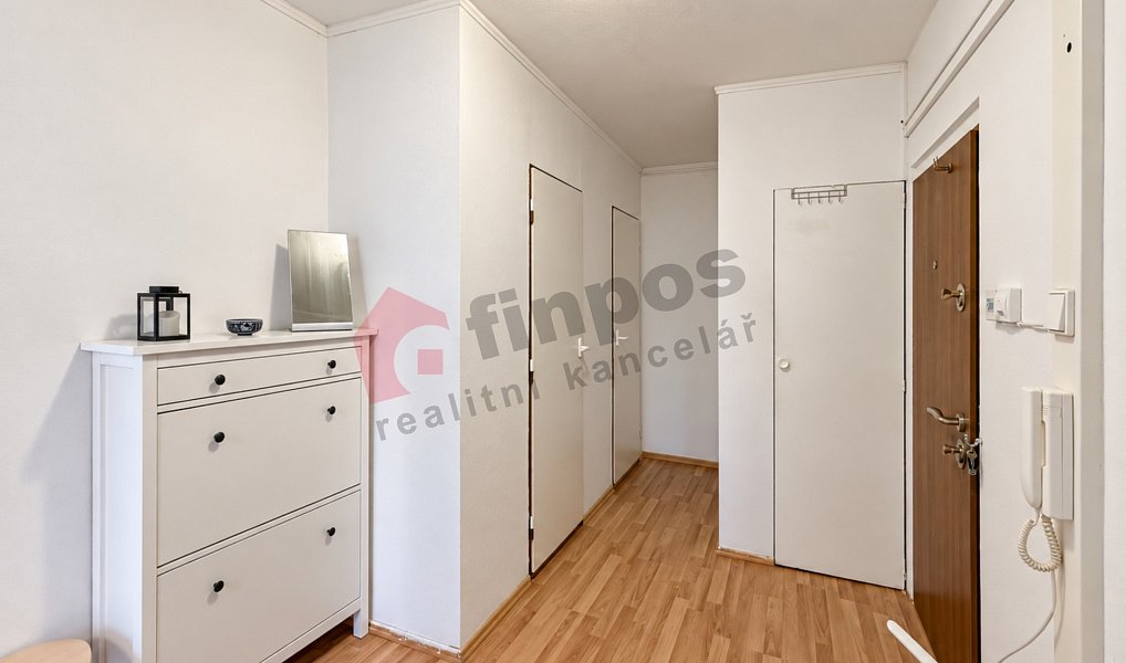 Pronájem bytu 3+kk 66 m², Vlašim – náhled fotky 4