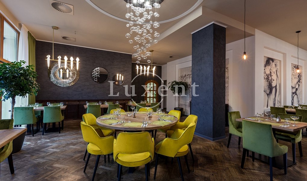 Pronájem kanceláře 257 m², Praha – náhled fotky 26