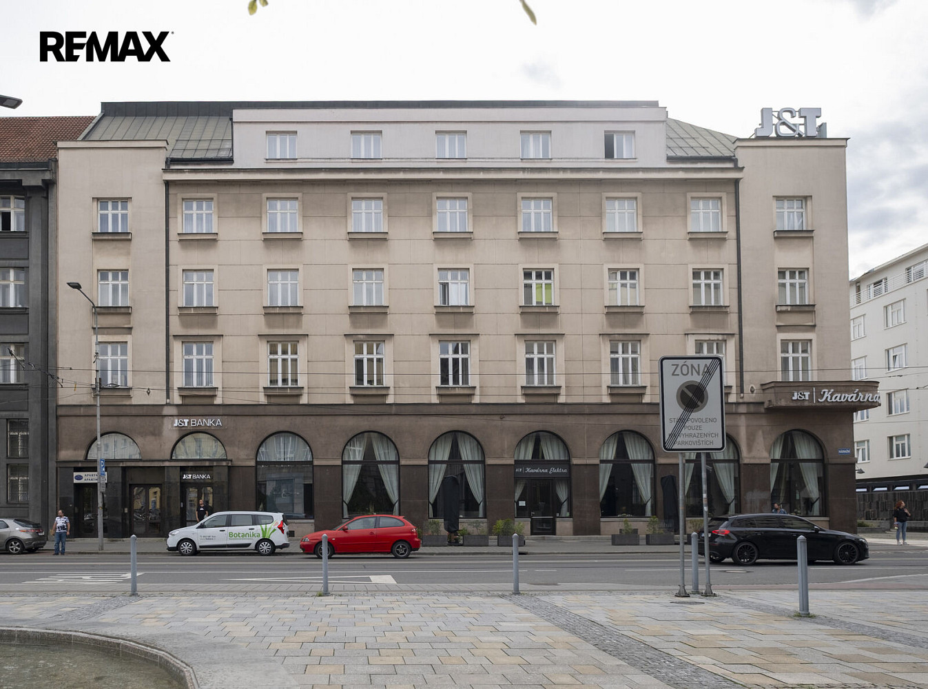 Prodej kanceláře 7 079 m² – fotografie 5