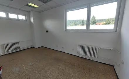 Pronájem kanceláře 20 m², Prachatice