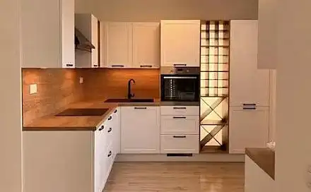 Pronájem bytu 2+kk 54 m²