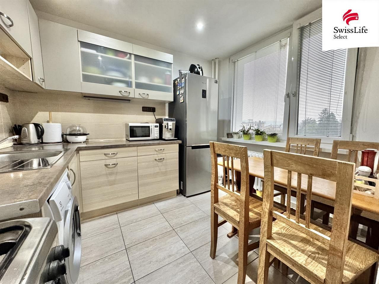 Prodej bytu 4+1 86 m² – fotografie 4