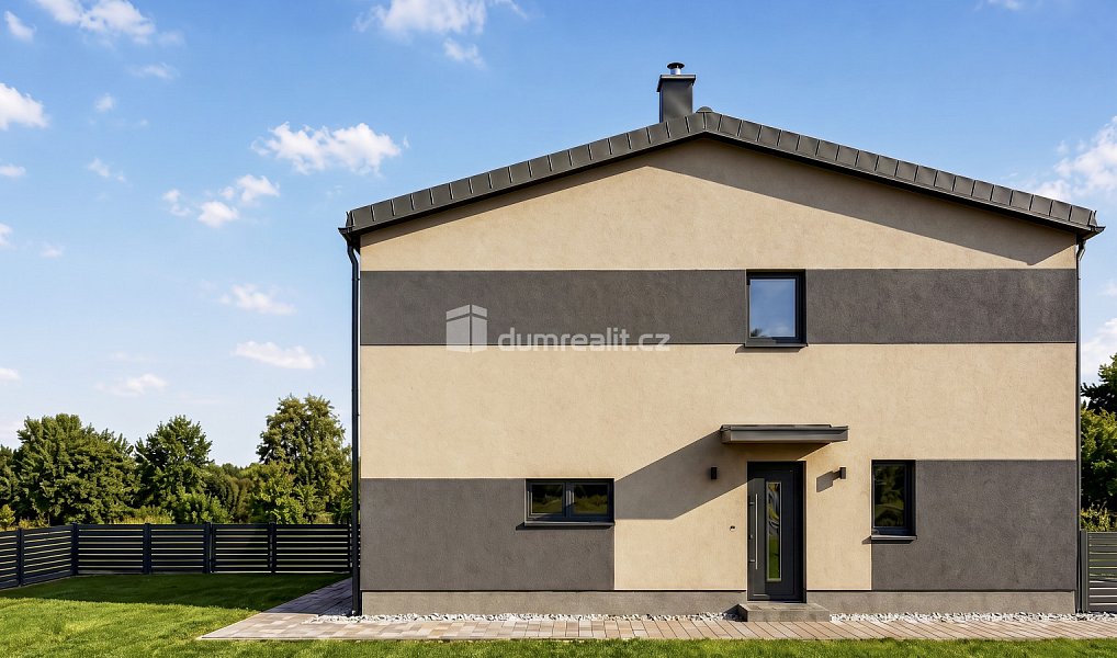 Prodej domu 115 m² s pozemkem 318 m², Karlovy Vary – náhled fotky 2