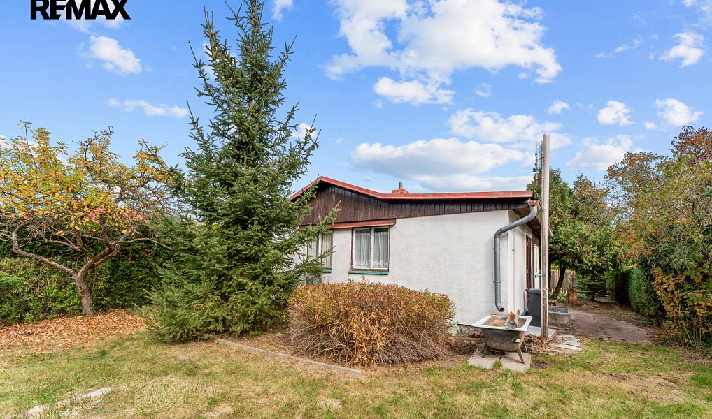 Prodej domu, 54 m², Praha-východ, Svojetice