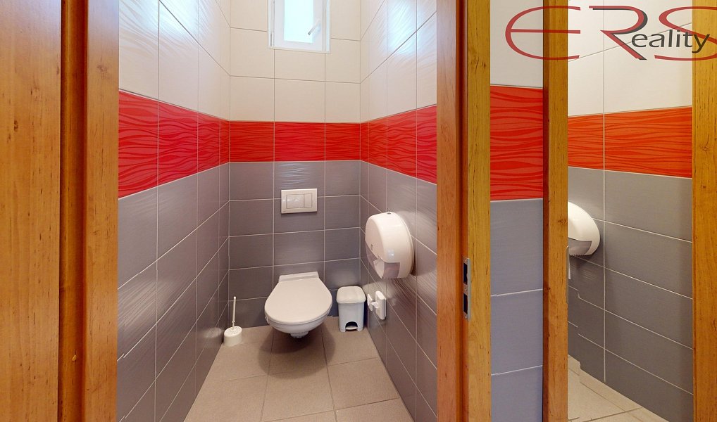 Prodej kanceláře 1 800 m², Mladá Boleslav – náhled fotky 16