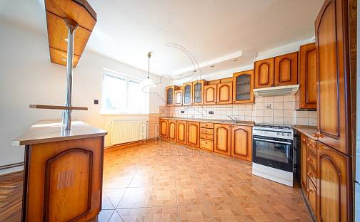 Prodej bytu 3+1 87 m², Smetanova, Mladá Boleslav - Mladá Boleslav III