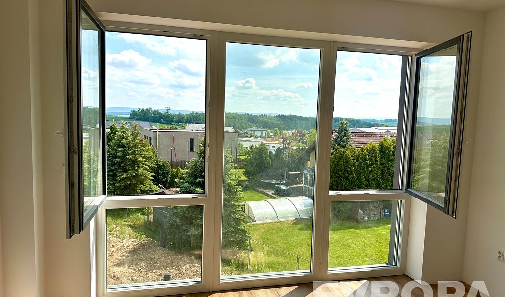 Prodej bytu 3+kk 85 m², Vysoký Újezd – náhled fotky 9
