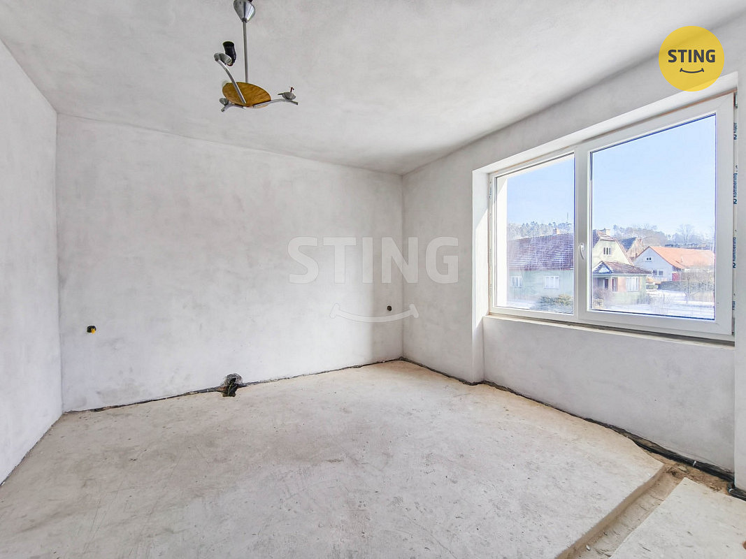Prodej domu 120 m² s pozemkem 1 413 m² - Widok 5