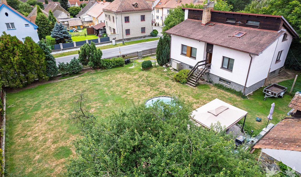 Prodej domu 350 m² s pozemkem 1 197 m², Mirovice – náhled fotky 24