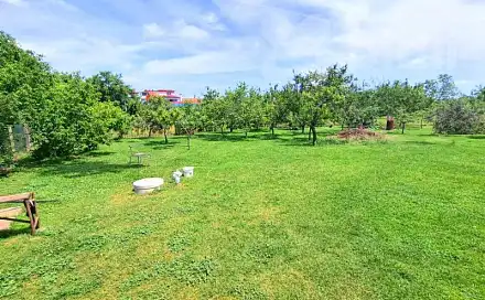 Prodej stavebního pozemku 1 313 m², Čejkovice, okres Znojmo