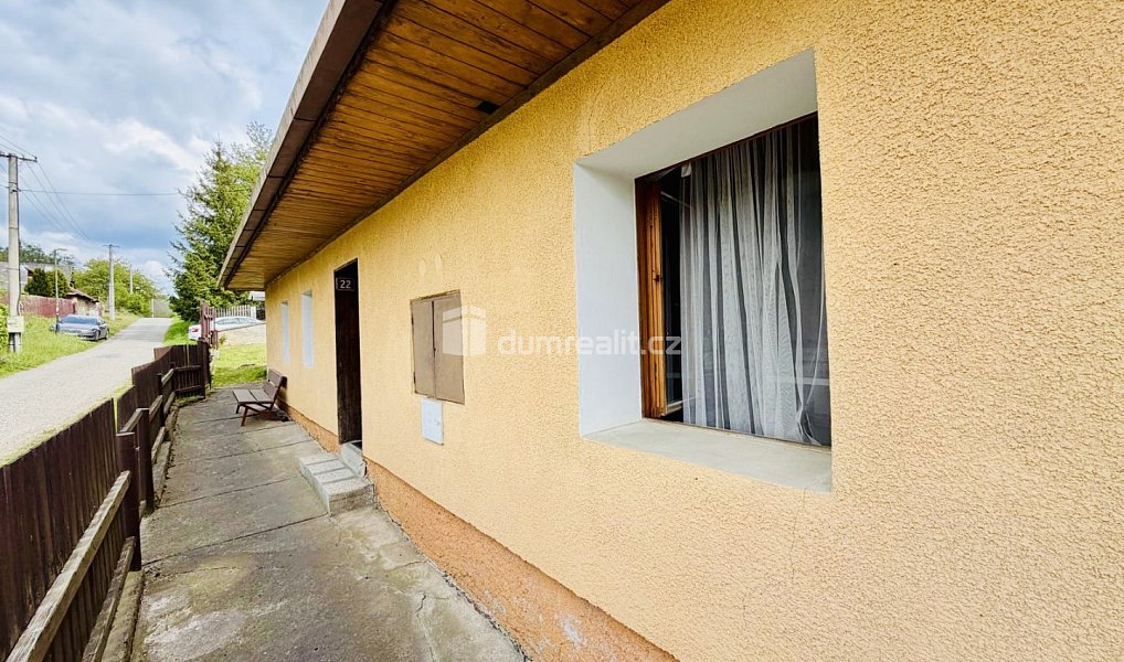 Prodej chaty/chalupy 75 m², Vlastějovice – náhled fotky 2