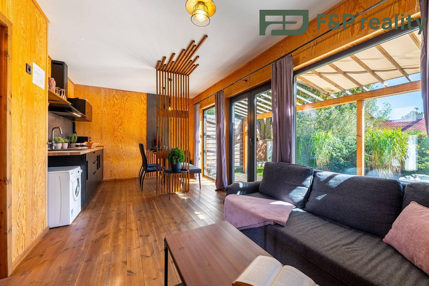 Prodej domu 51 m² s pozemkem 318 m² – fotografie 3