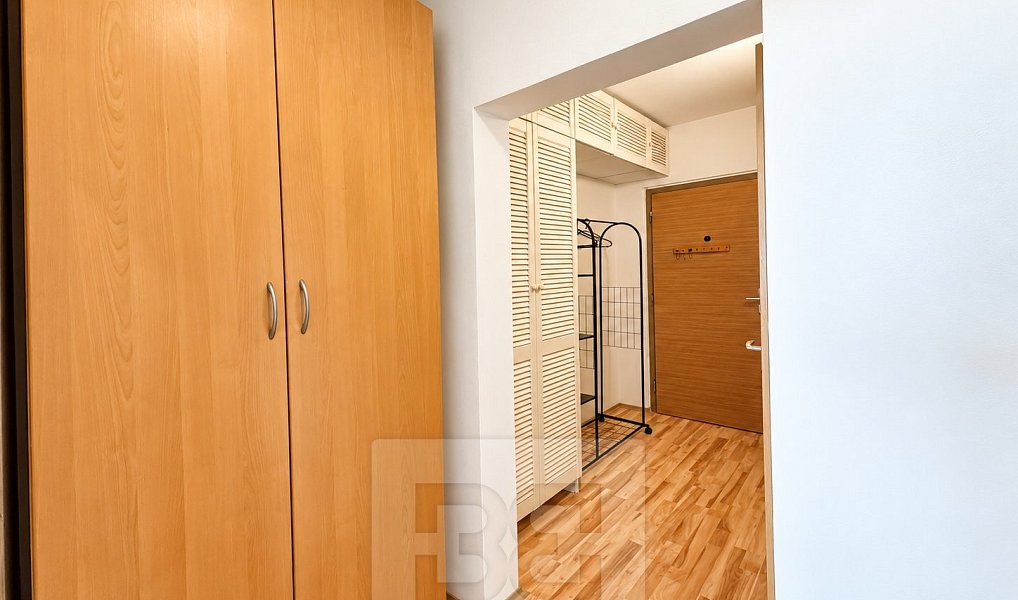 Pronájem bytu 2+kk 42 m², Praha – náhled fotky 9