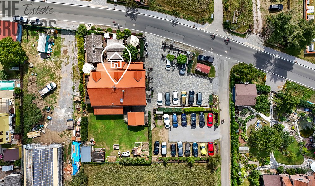 Prodej domu 163 m² s pozemkem 1 801 m², Hlásná Třebaň – náhled fotky 37