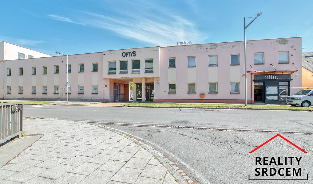 Pronájem skladovacích prostor 132 m², Opava – náhled fotky 6