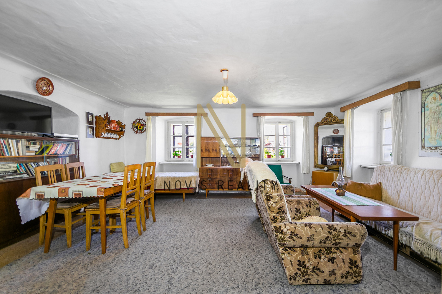 Prodej chaty/chalupy 120 m² s pozemkem 499 m² — photo 3