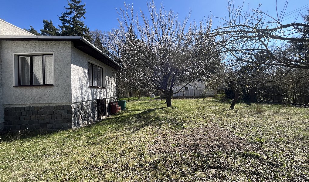 Prodej chaty/chalupy 82 m², Zdětín – náhled fotky 8