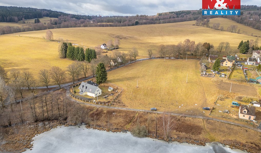Prodej domu 357 m² s pozemkem 12 951 m², Aš – náhled fotky 18