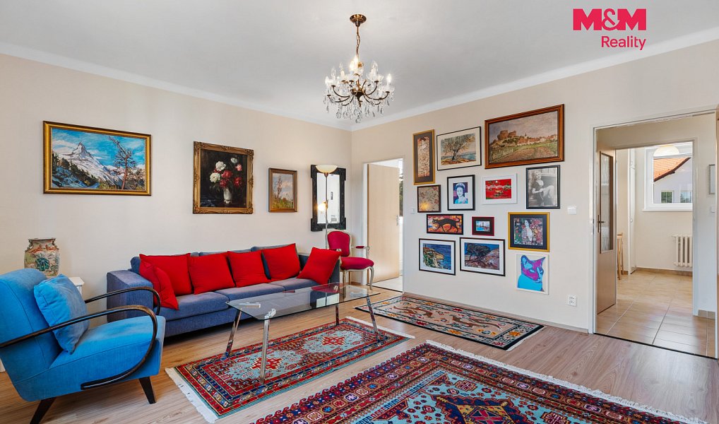 Prodej domu 490 m² s pozemkem 1 127 m², Rádlo – náhled fotky 17