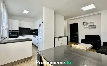 Pronájem bytu 3+kk 67 m², Jindřicha Hořejšího, Znojmo