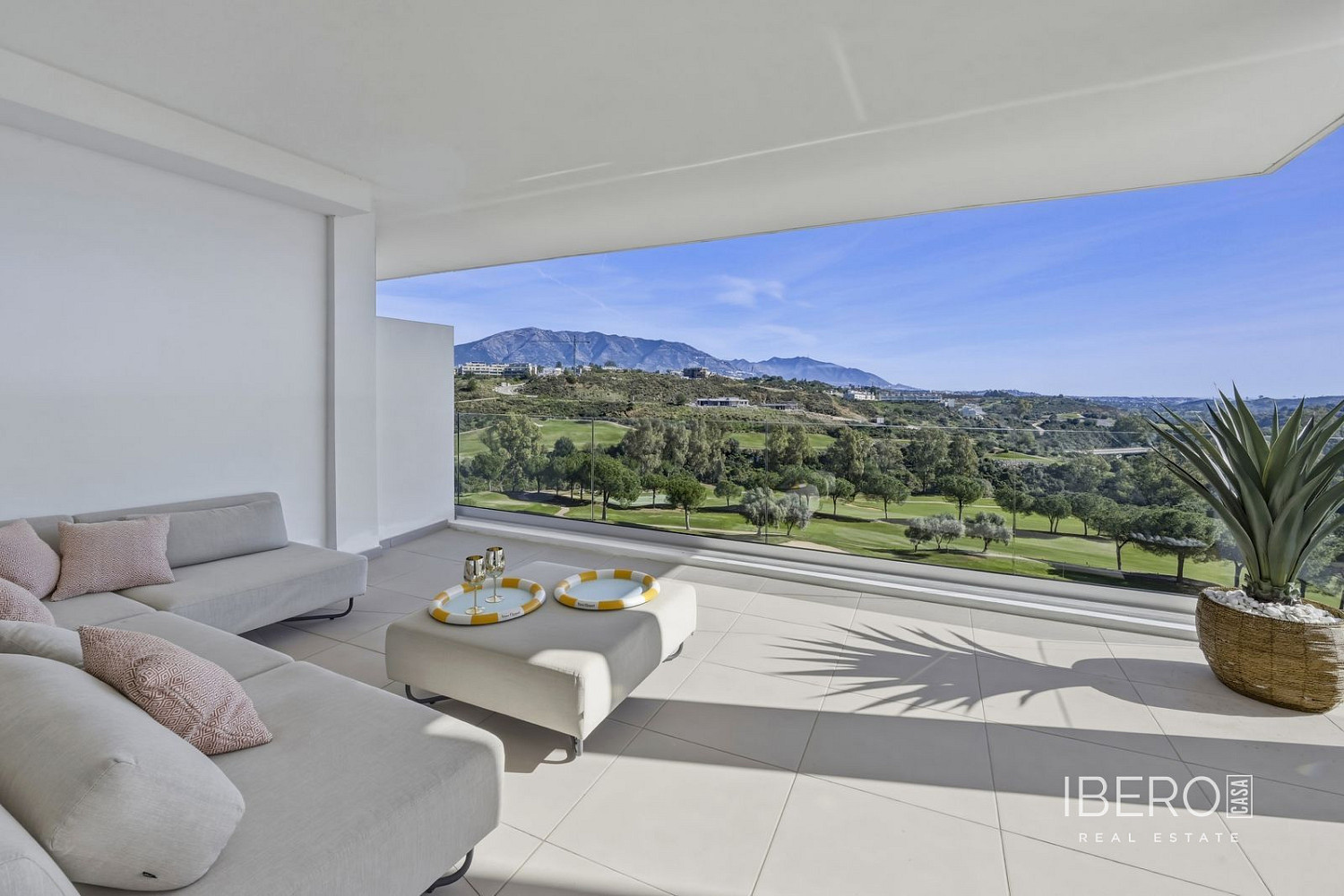 Piso 3+kk – La Cala Golf - Vista 2
