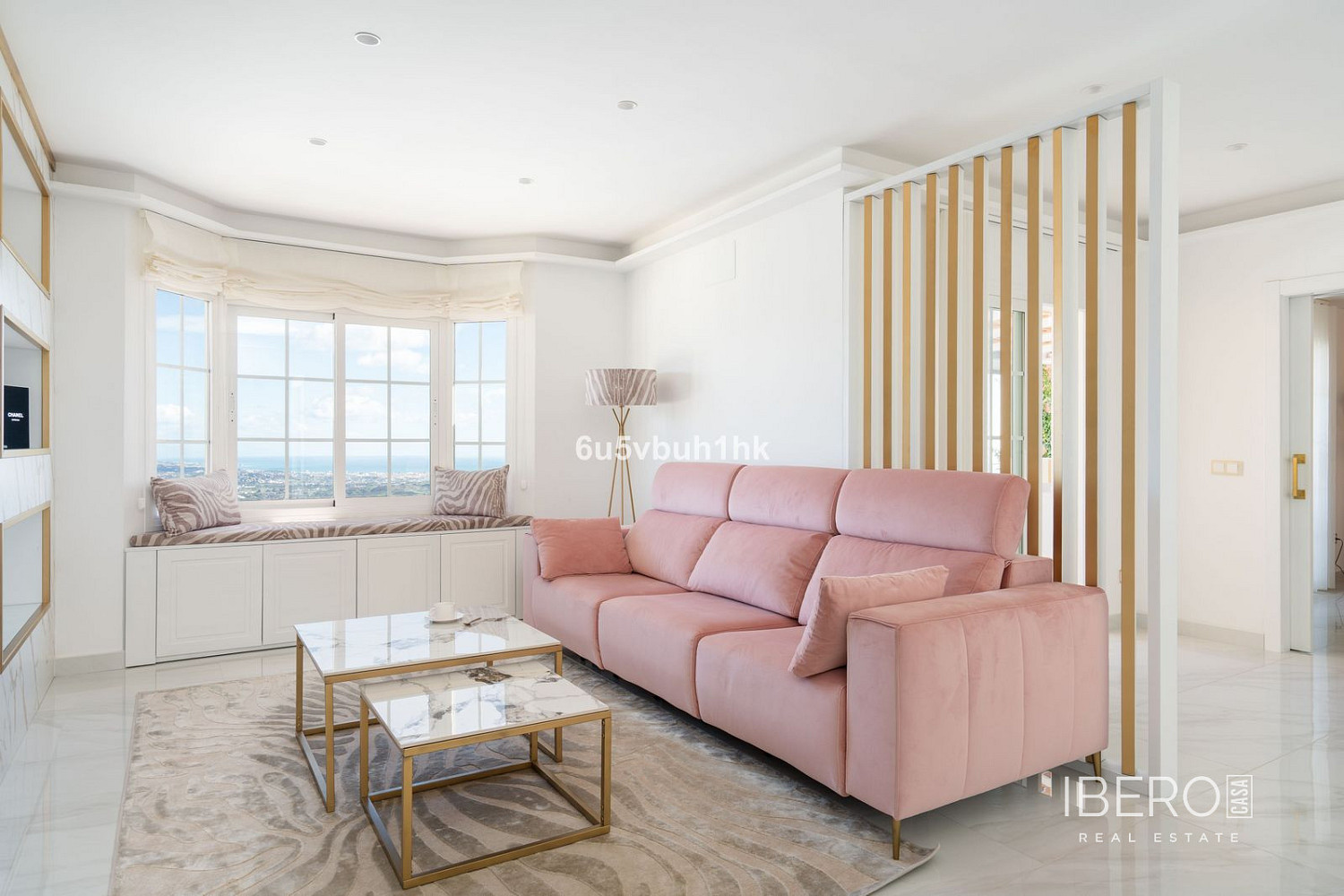 Casa 5+kk – Marbella - Vista 5
