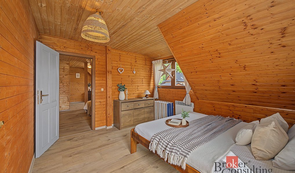 Prodej domu 130 m² s pozemkem 700 m², Horní Bečva – náhled fotky 30