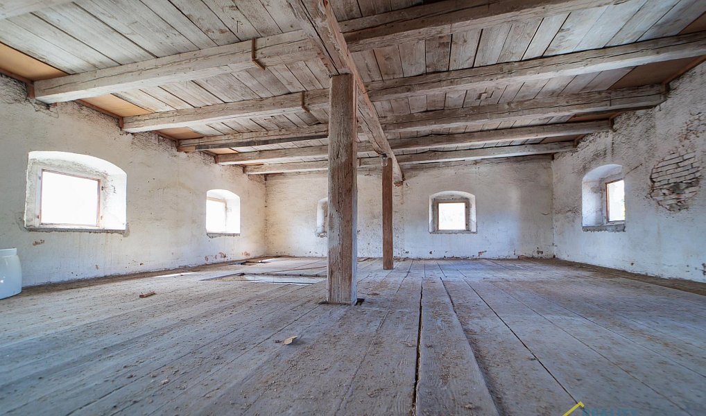 Prodej výrobních prostor 4 752 m², Králíky – náhled fotky 43
