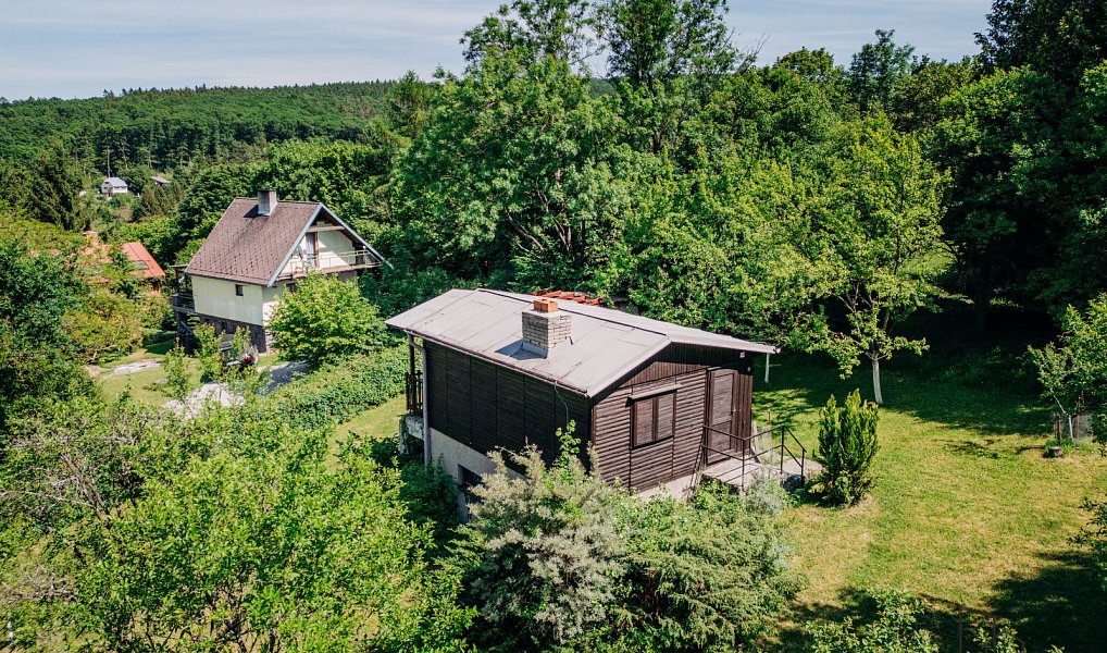 Prodej chaty/chalupy 49 m² s pozemkem 695 m², Radějov – náhled fotky 18