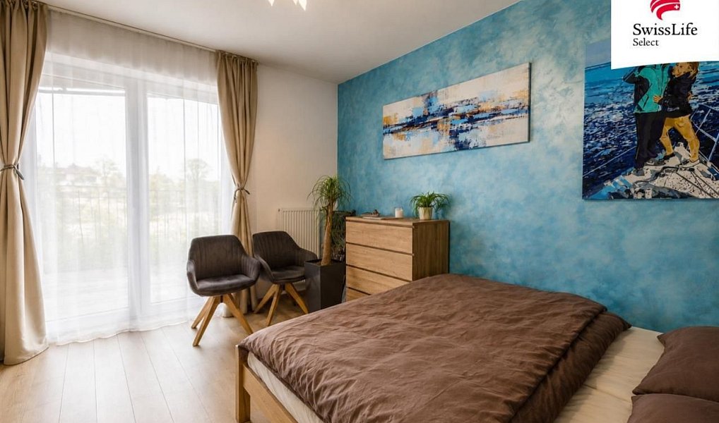Pronájem bytu 2+kk 55 m², Plzeň – náhled fotky 7