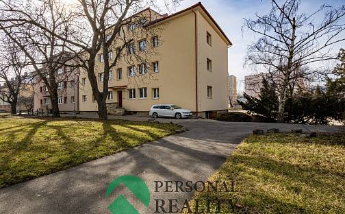 Prodej bytu 2+1 55 m², Sokolovská, Mělník