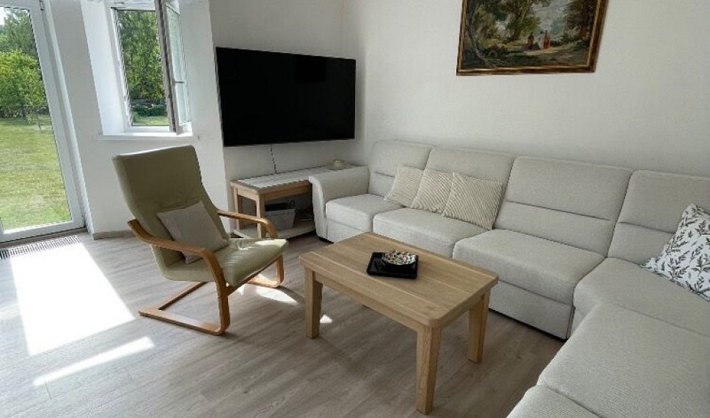 Prodej chaty/chalupy 115 m² s pozemkem 2 120 m², Panské Dubenky – náhled fotky 9