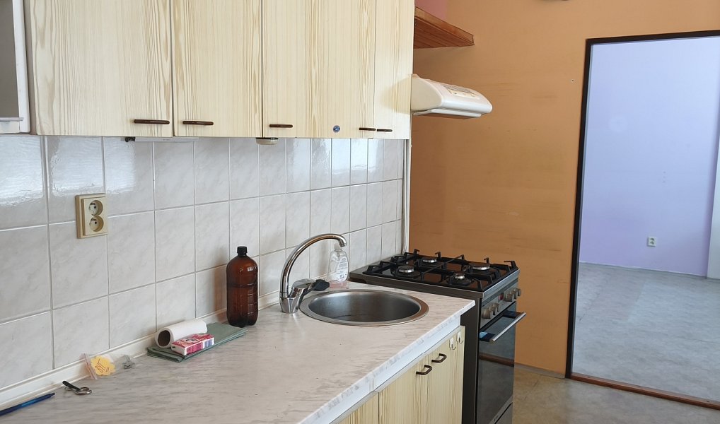 Prodej bytu 2+1 47 m², Hradec Králové – náhled fotky 3