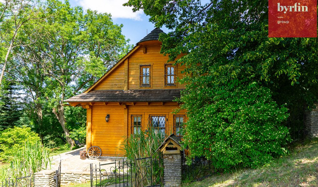 Prodej domu 130 m² s pozemkem 83 693 m², Žítková – náhled fotky 14