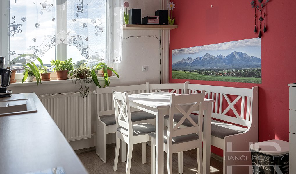 Prodej bytu 3+1 72 m², Přerov – náhled fotky 6