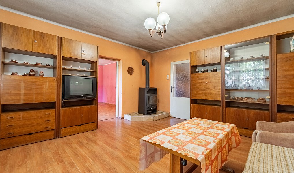 Prodej domu 154 m² s pozemkem 519 m², Vnorovy – náhled fotky 5