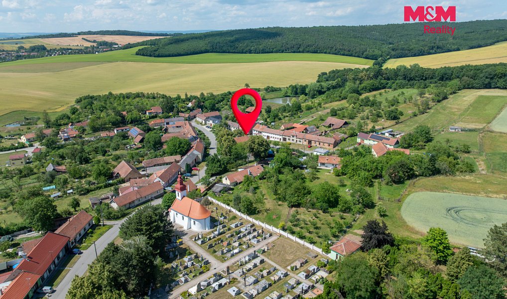 Prodej domu 240 m² s pozemkem 852 m², Hvězdlice – náhled fotky 4