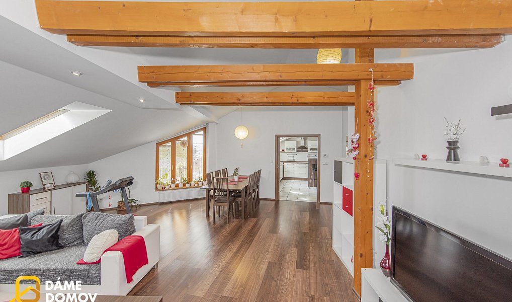 Prodej domu 581 m² s pozemkem 1 164 m², Lukoveček – náhled fotky 6