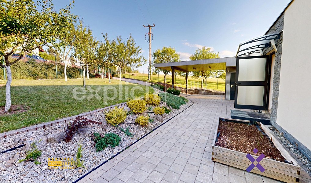 Pronájem bytu 2+kk 40 m², Pozlovice – náhled fotky 12