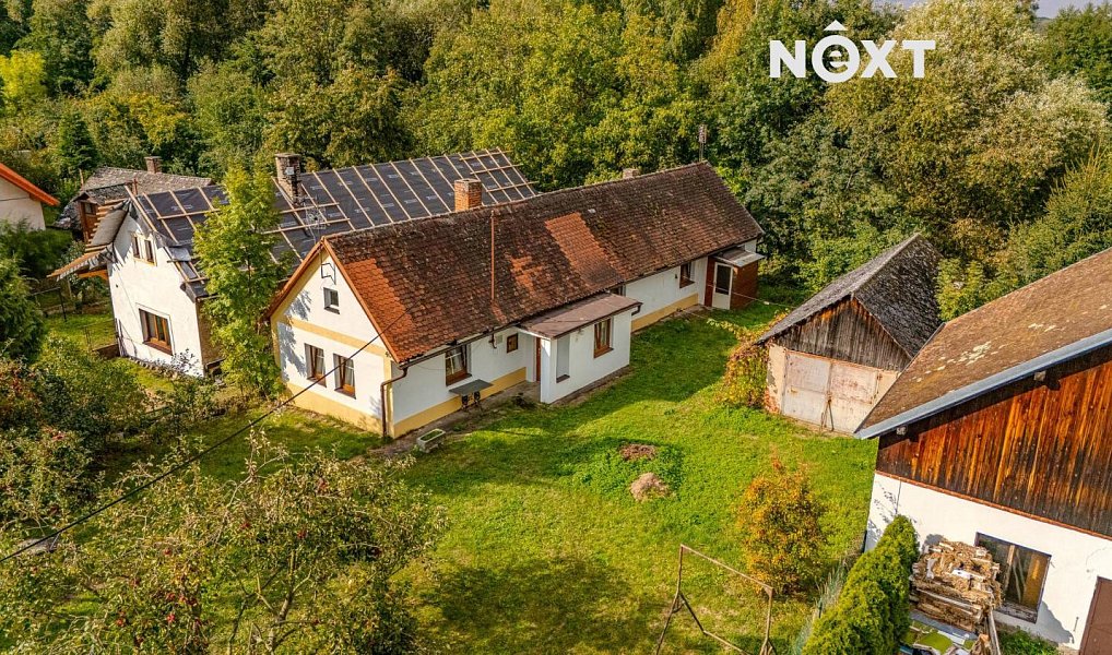 Prodej domu 76 m² s pozemkem 584 m², Stojice – náhled fotky 4