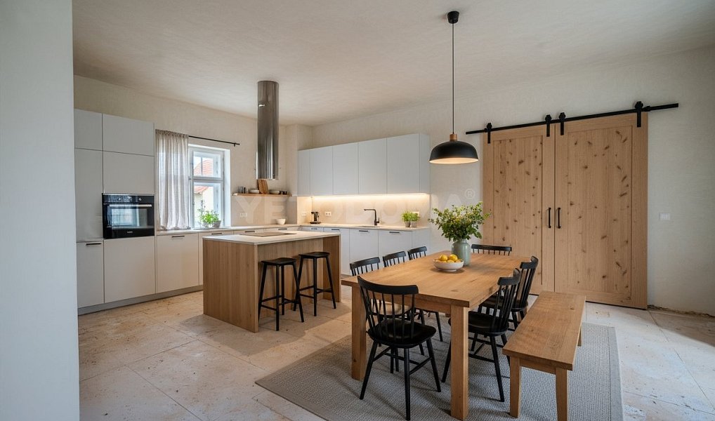 Prodej domu 100 m² s pozemkem 1 270 m², Žihle – náhled fotky 12