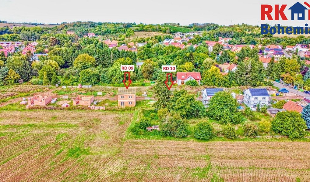Prodej domu 114 m² s pozemkem 449 m², Klučov – náhled fotky 21