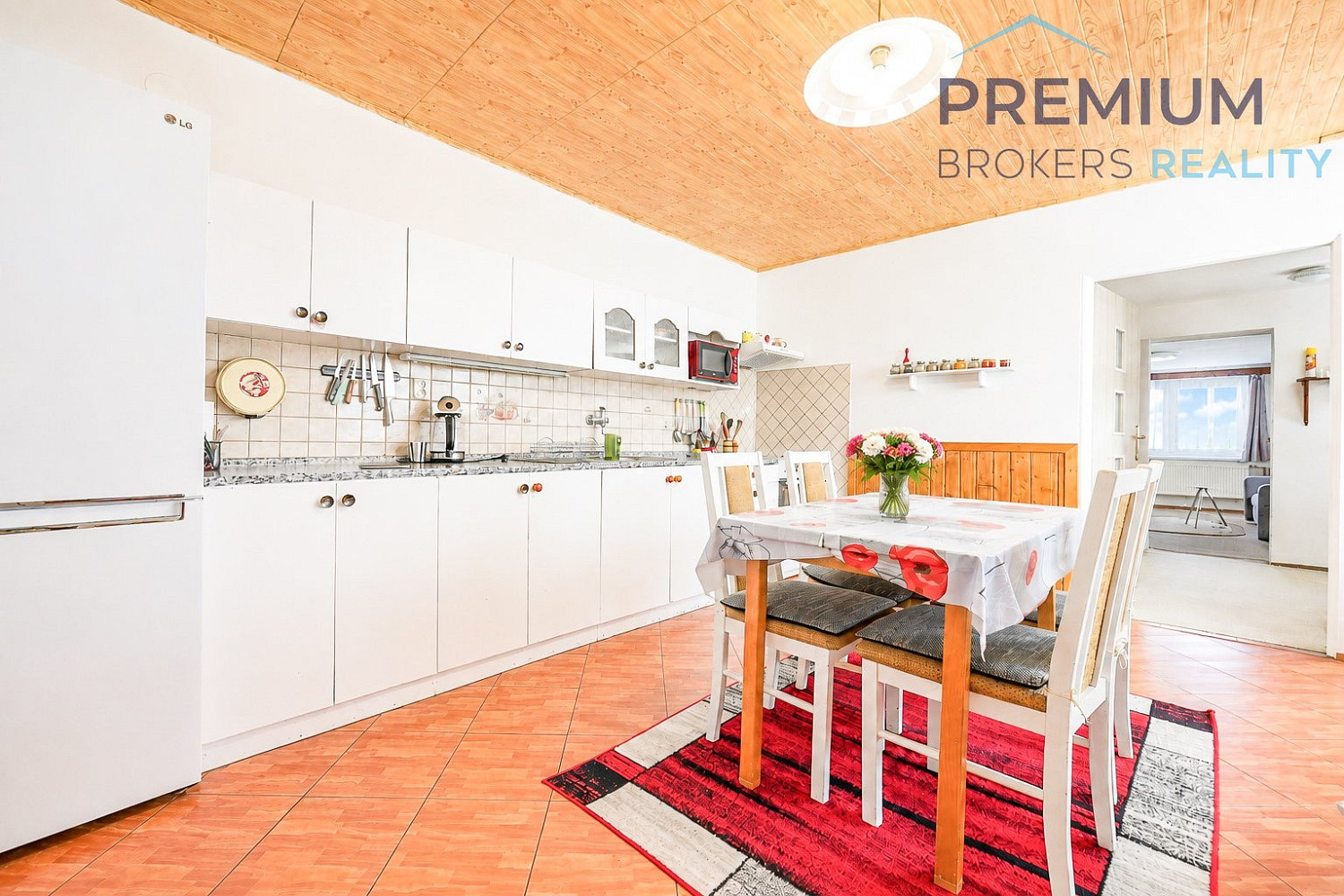 Prodej domu 190 m² s pozemkem 468 m² – fotografie 3