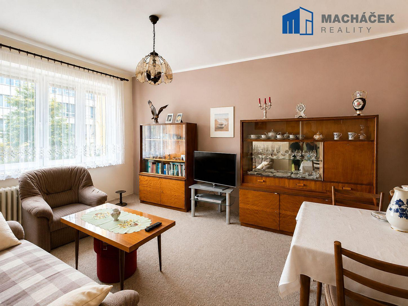 Prodej bytu 2+1 52 m² – fotografie 4